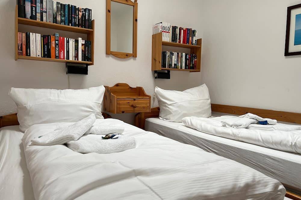 Ganze Wohnung, Ferienwohnung/App. für 3 Gäste mit 40m² in Wyk auf Föhr (96550) in Wyk auf Föhr (Stadt), Wyk auf Föhr