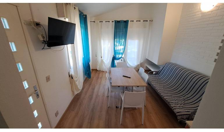 Ferienhaus für 6 Personen, mit Garten, kinderfreundlich in Bibione - 3