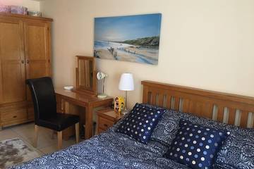 Glamping for 6 People in Newcastle (County Down), County Down, Photo 3