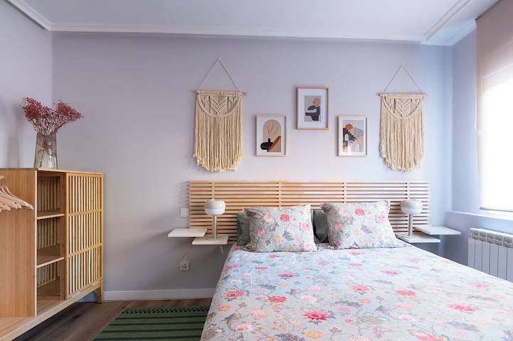 Appartamento vacanze per 5 persone, con terrazza, con animali domestici - 1