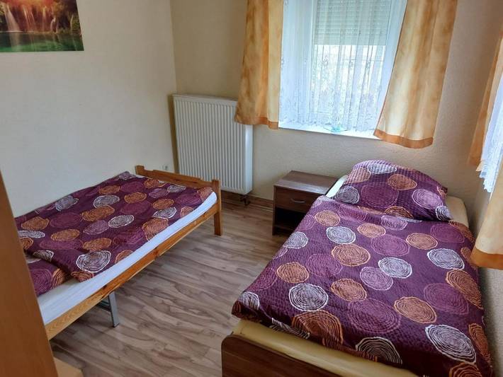 Gîte pour 5 personnes dans Grossrohrsdorf - 3