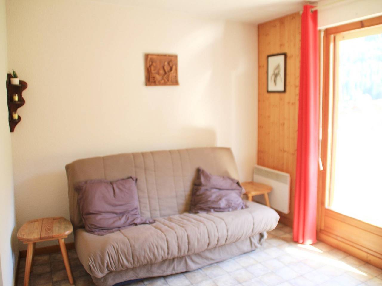 Photo : Appartement de vacances