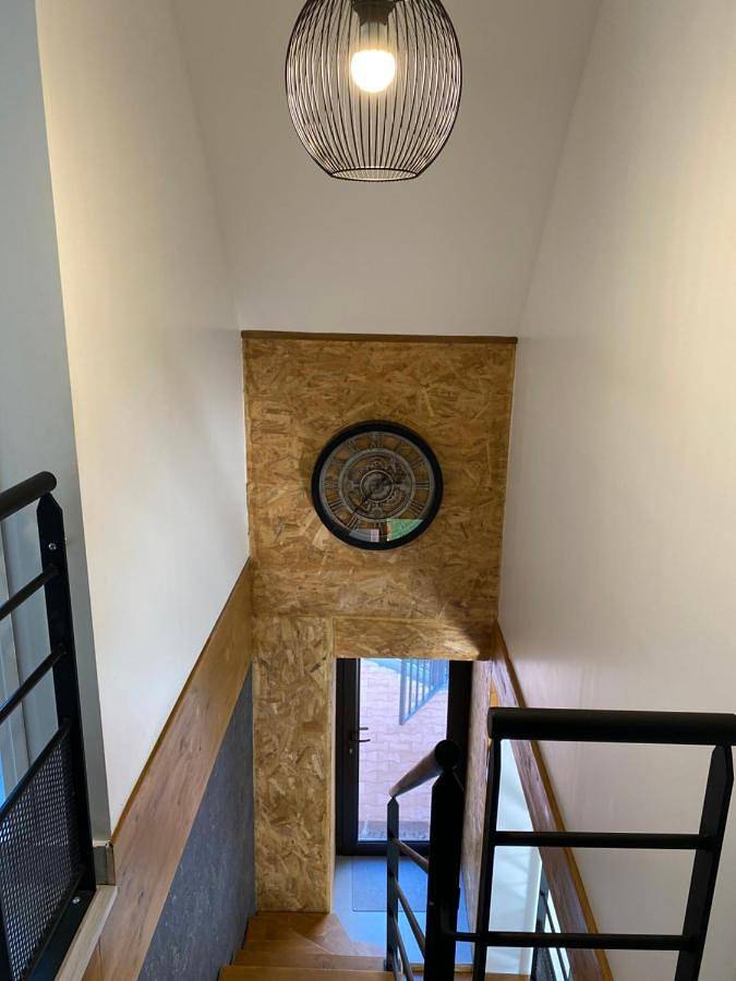 Location de vacances pour 4 personnes, avec terrasse à Olby - 3