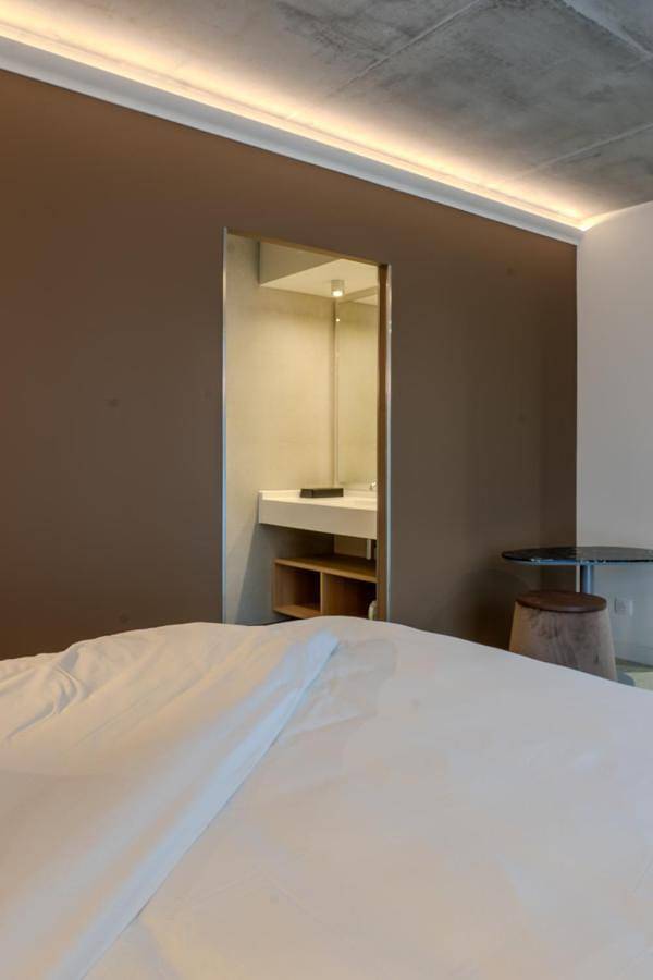 Hôtel pour 3 personnes, avec vue et jardin à Colombelles - 2