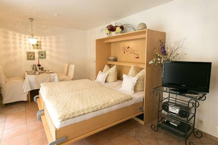 Ferienhaus für 2 Personen, mit Garten in Walkenried - 2