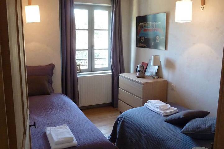 Mas de caractère en Provence in Uzès, Région de Nîmes
