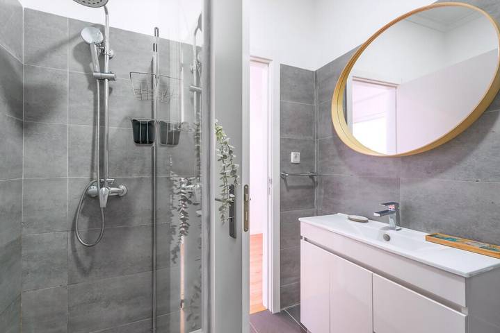 Apartamento entero, GuestReady - Vibrante 2Br Apartamento in Arroios, Costa de Lisboa