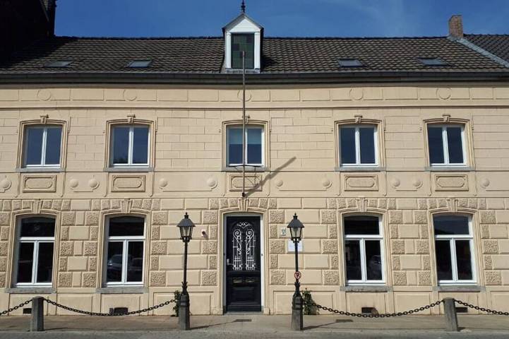 Villa voor 16 personen, met balkon - 1