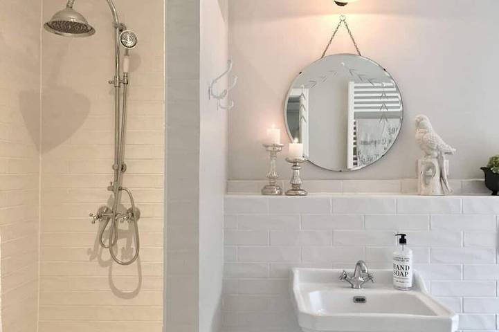 Ferienhaus für 4 Personen, mit Terrasse in Arnis - 4