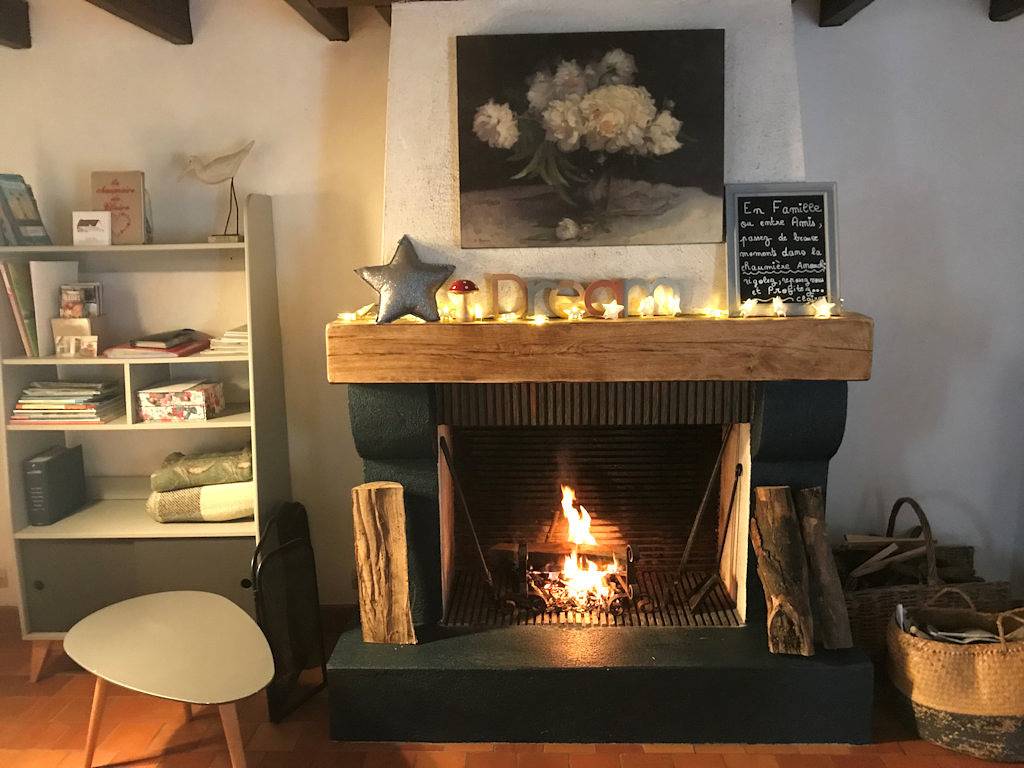 Gîte La Chaumière Anouck in Saint-André-des-Eaux, Côte d'Amour