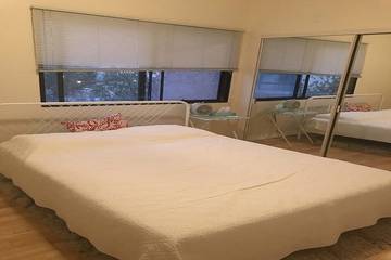 Apartment for 4 Guests in Playa del Rey, Los Angeles, Picture 3