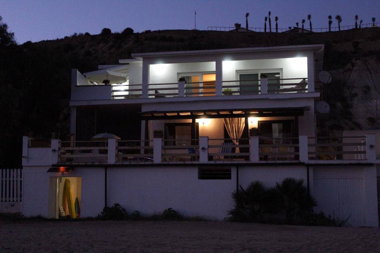 Home Holiday Punta Piccola in Punta Grande (Sicilia), Porto Empedocle