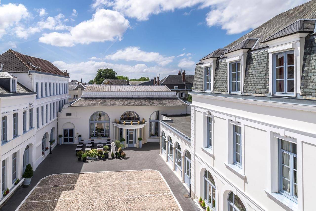 L'Univers Arras by Elema Hotels ex Hôtel de l'Univers Arras in Arras, Région d'Arras
