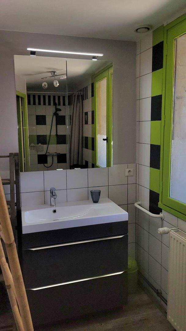 Chambre d’hôte pour 2 personnes, avec jardin en Savoie - 4