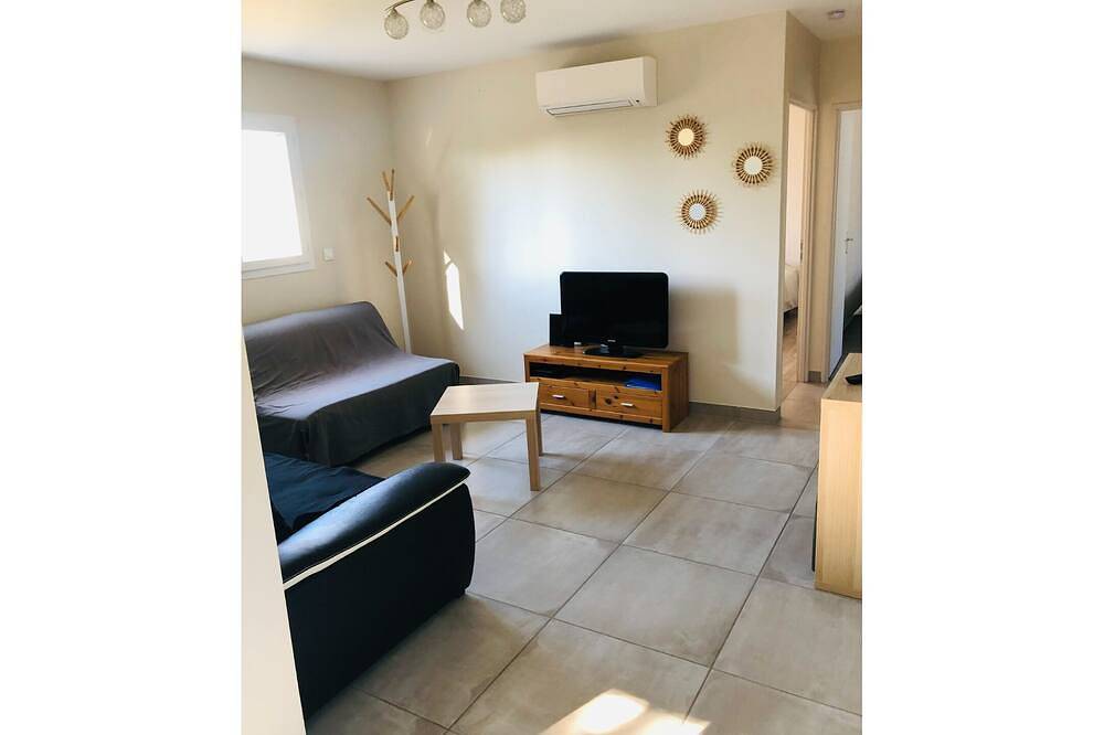 Gite Aléria Ardèche 3* in Saint-Martin-d'Ardèche, Gorges de l’Ardèche