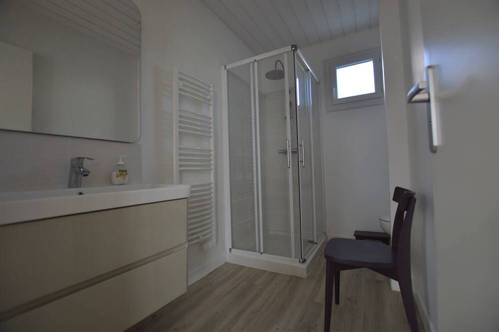 Proche Plage Agreable Maison 3 Chambres, 2 Salles De Bains in Claouey, Lège-Cap-Ferret