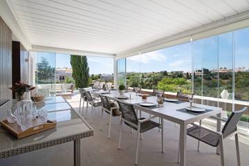 Villa voor 10 Personen in Albufeira, Faro District, Afbeelding 3