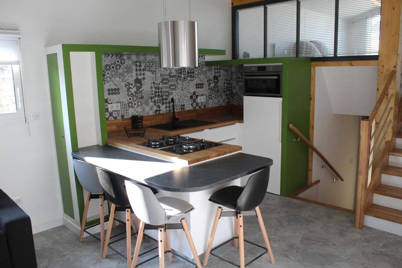 One-Bedroom House in Les Epesses, Vallée de la Loire