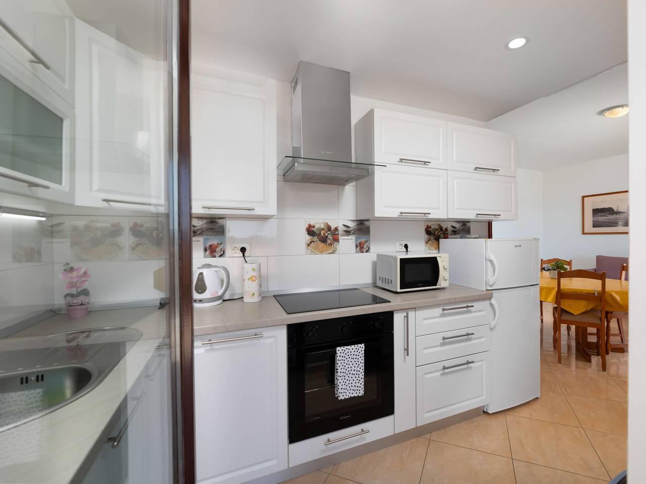 Cały apartament, Limun in Trogir, Čiovo