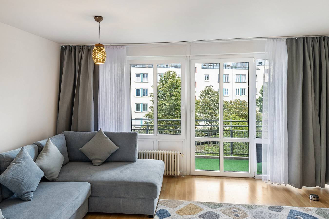 Ganze Wohnung, Nahe Flughafen Berlin-Schönefeld/ Adlershof in Schönefeld, Dahme-Spreewald