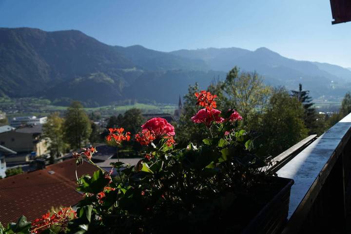 Ganze Ferienwohnung, Ferienwohnung in Jenbach, Bezirk Schwaz