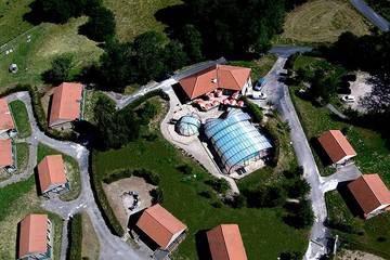 Chalet pour 12 Personnes dans Blavignac, Région de Mende, Photo 2