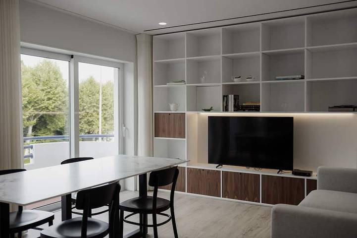 Gîte pour 5 personnes à Lousada