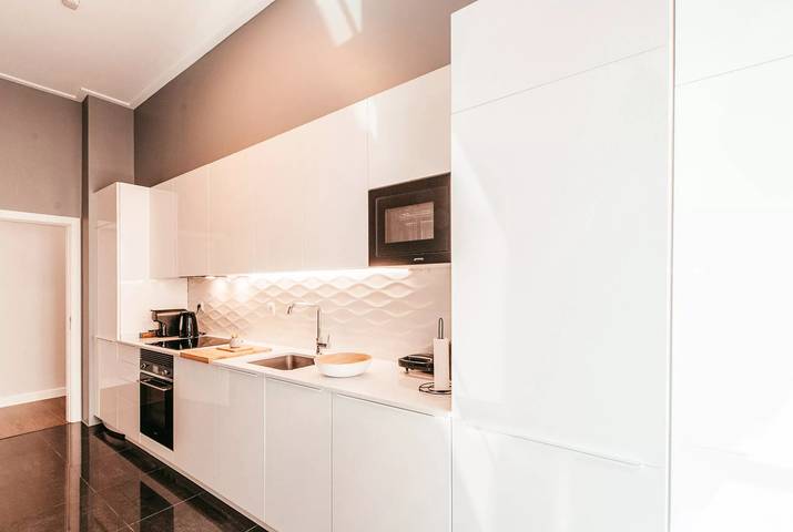Apartamento entero, Elegante y sofisticado Campo Ourique in Lisboa, Costa de Lisboa