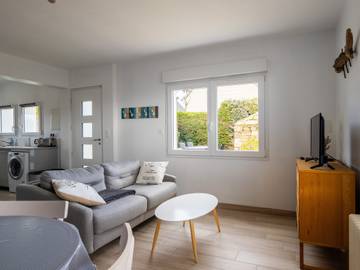 Location De Vacances pour 4 Personnes dans Pleumeur-Bodou, Cotes-d'Armor, Photo 4