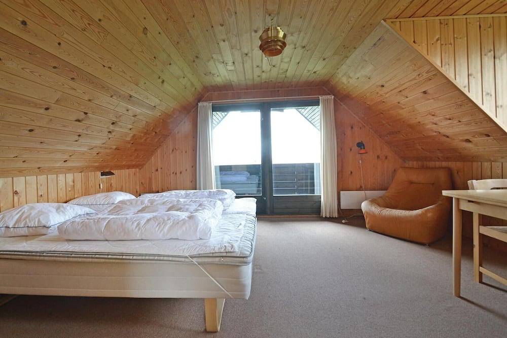 Meravigliosa casa a Fanø con Wifi in Nordby, Fanø (Danimarca)