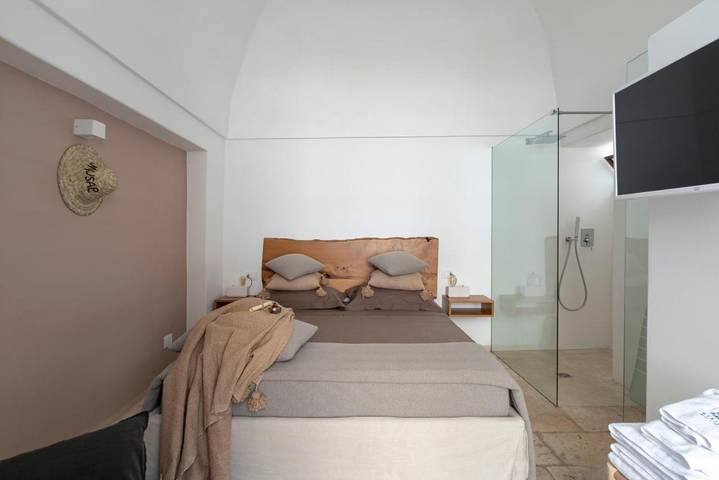 BnB für 2 Personen in Polignano A Mare