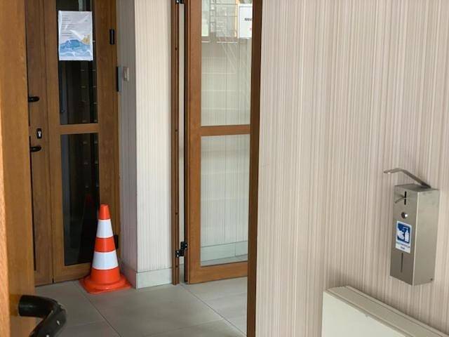 Cały apartament, Marina Jastarnia Apartamenty w budynku z Basenem in Jastarnia, Zatoka Gdańska
