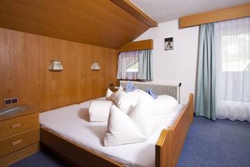 Ferienwohnung für 3 Personen in Huben, Längenfeld, Bild 4