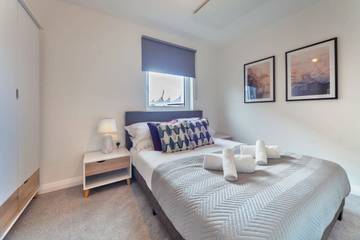 Apartment for 4 People in Ashford, Kent, Photo 3