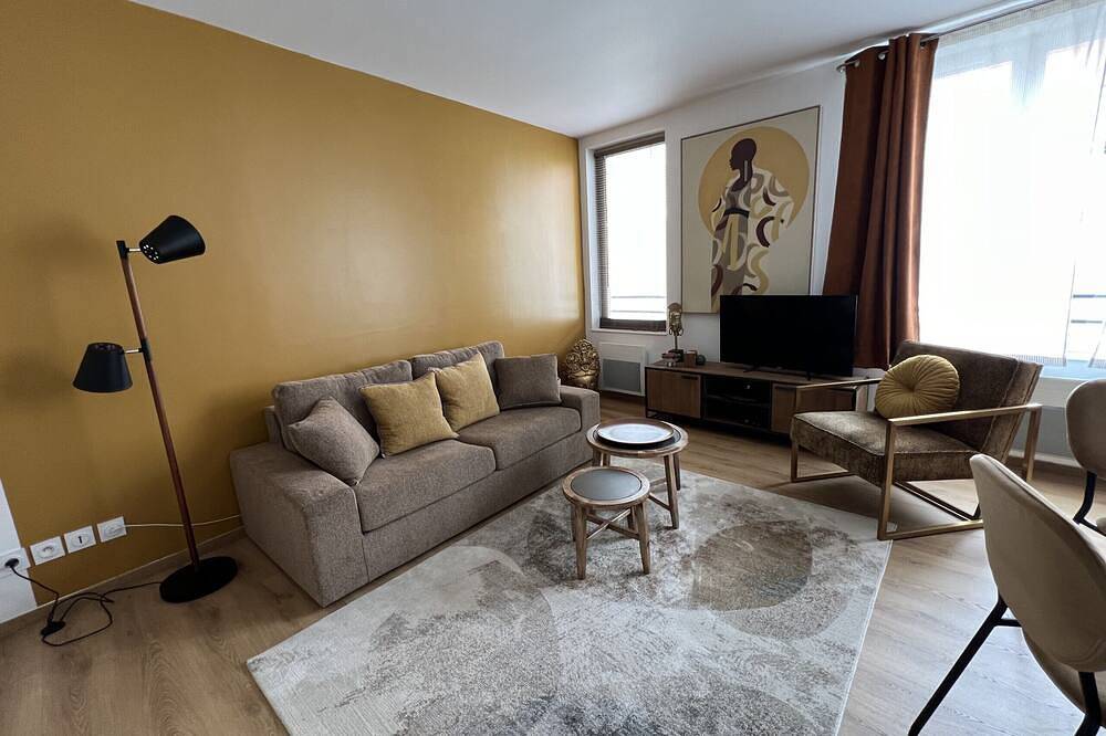 Photo : Appartement de vacances