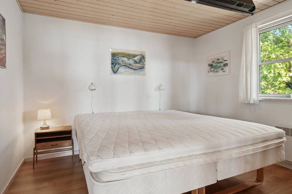 \"Mariam\" - 100m from the sea in Boderne, Aakirkeby