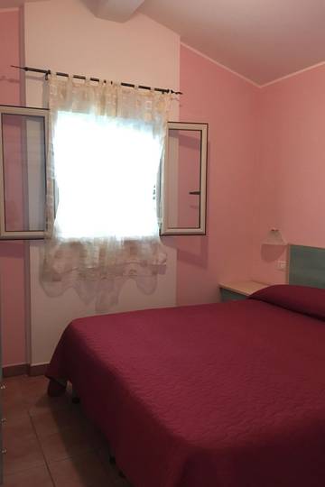 Appartamento Vacanze per 4 Persone in Defensola, Gargano, Foto 2