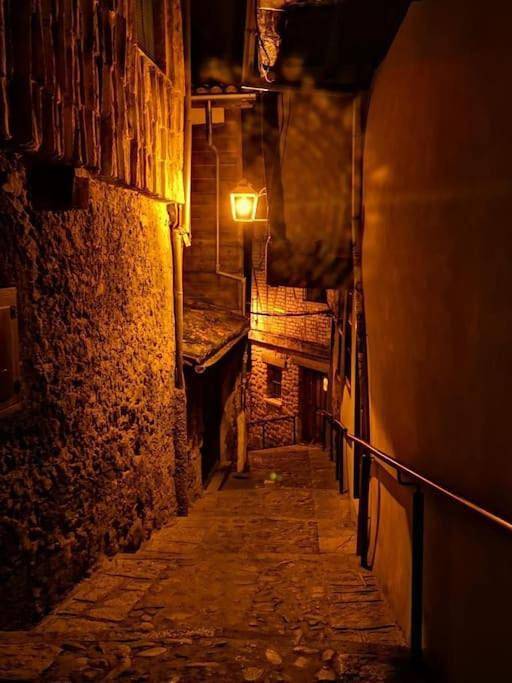 Casa rural para 8 personas, con balcón y vistas en Hervás - 3