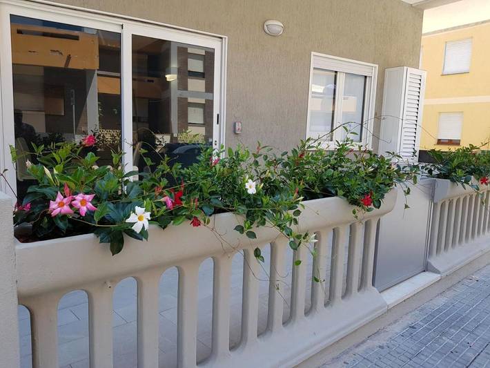 BnB für 3 Personen in Alghero