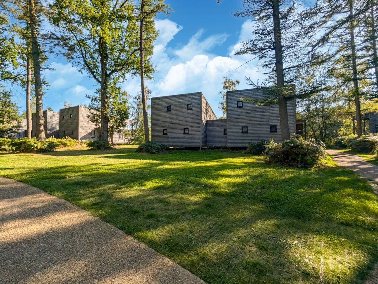 Maison de vacances
