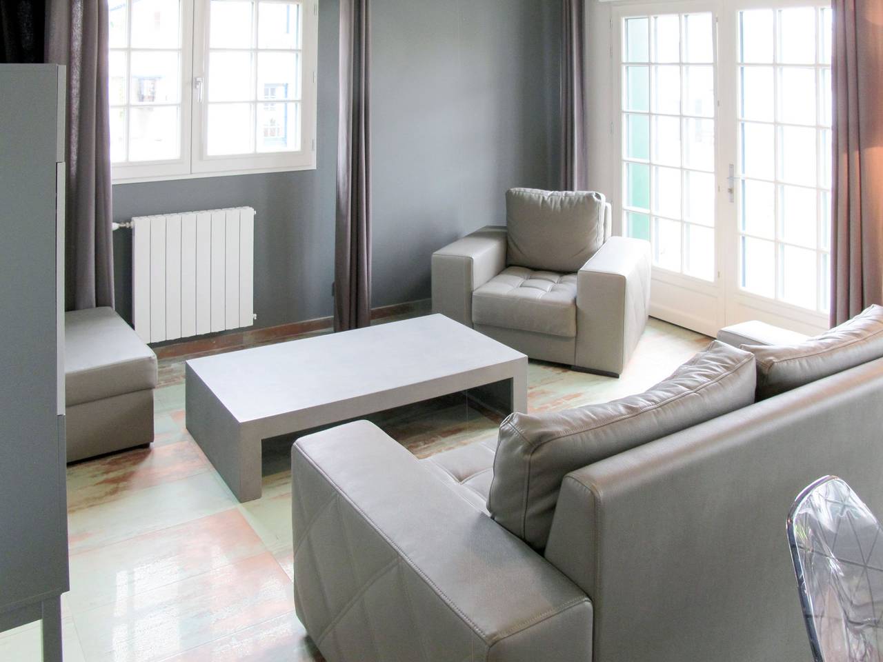 Le Domaine de Lana in Urrugne, Region de Bayona