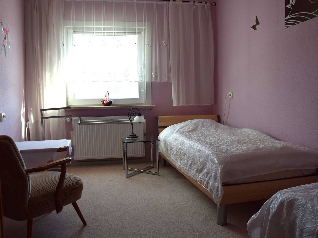 Ganze Ferienwohnung, Ferienwohnung Unger in Hasselfelde, Harzvorland