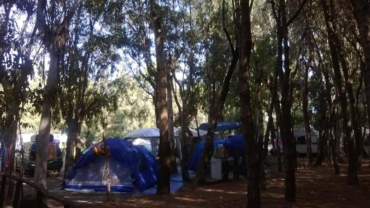 Camping Ulisse Calabria in Lamezia Terme, Provincia di Catanzaro
