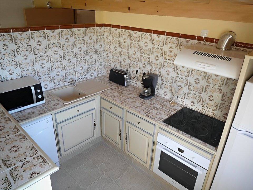 Gîtes de Trespeaux in Saint-Privat-des-Vieux, Région d'Alès