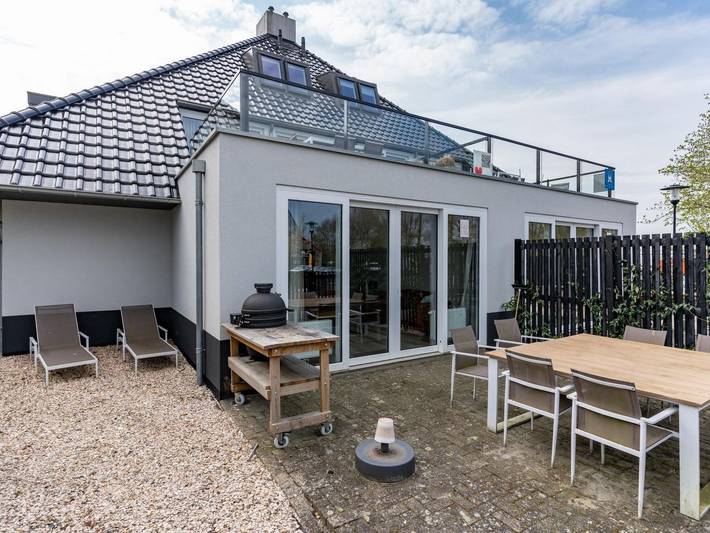 LagoLux Sneekermeer in Friesland