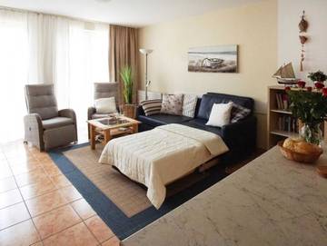 Ferienwohnung für 2 Personen in Redewisch, Boltenhagen, Bild 1