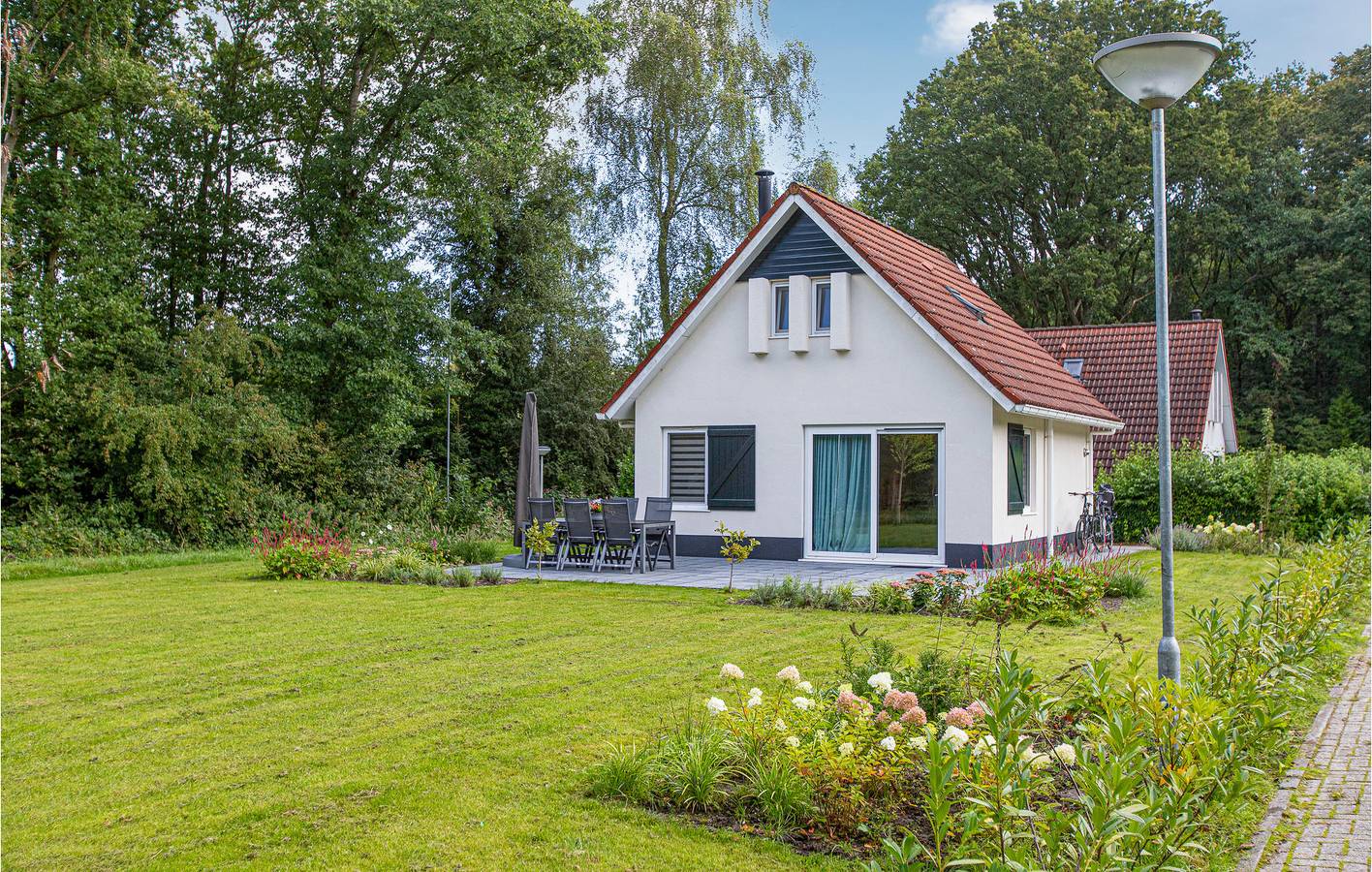 Bungalow für 4 Personen in Friesland, Niederlande