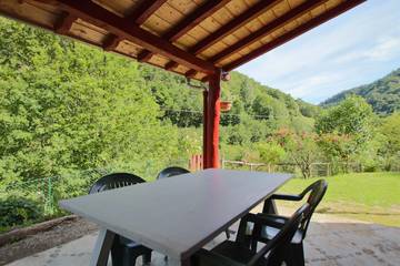 Gîte pour 4 Personnes dans Banca, Région de Bayonne, Photo 1