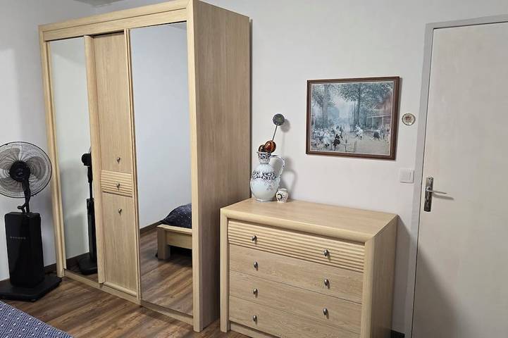 Location de vacances pour 5 personnes, avec jardin à Pontonx-sur-l'Adour - 3