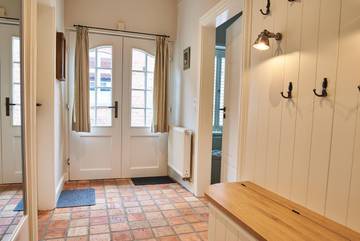 Ferienhaus für 6 Personen in Wyk auf Föhr (Stadt), Wyk auf Föhr, Bild 4